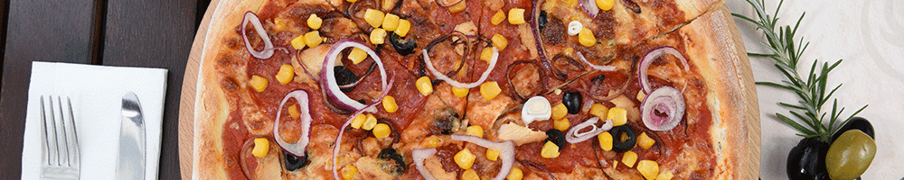 Pizza Specjalna