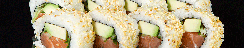 California Maki