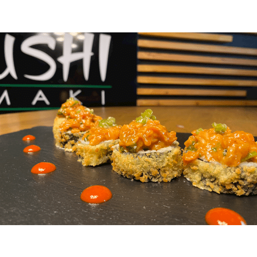 Easy Tatar Roll 6 szt.