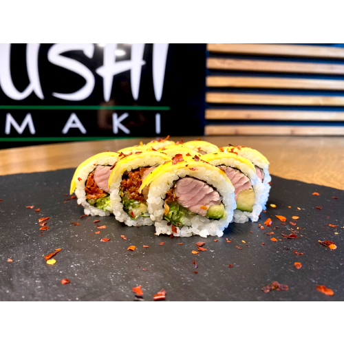 Special Maguro Roll 10 szt.