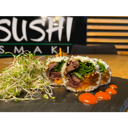 Beef Roll 6 szt.