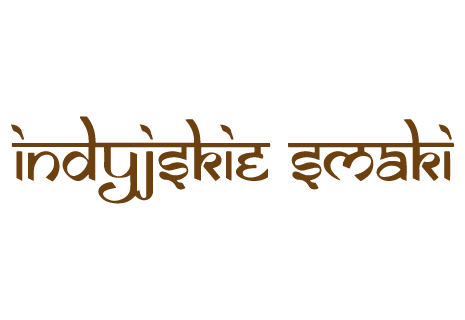 logo Indyjskie Smaki