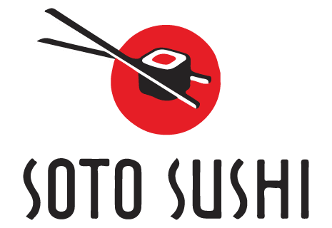 logo Soto Sushi
