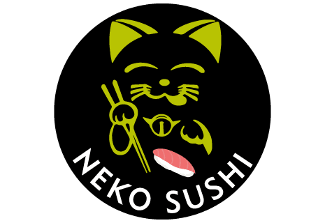 logo Neko Sushi
