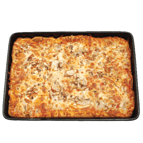Pizza Americana