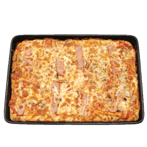 Pizza Classic