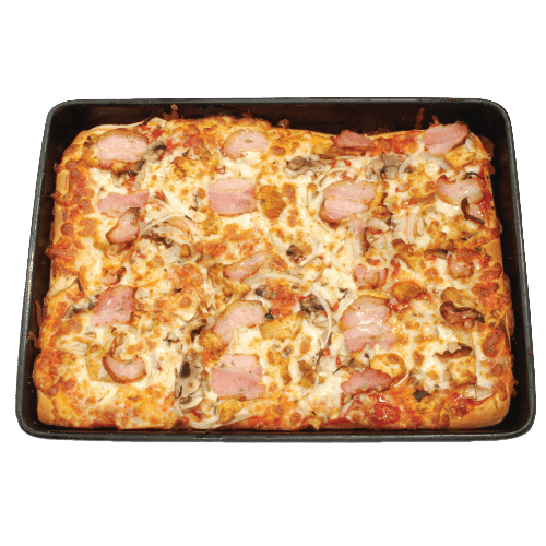 Pizza Farmerska