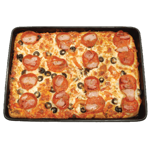 Pizza Kanadyjska