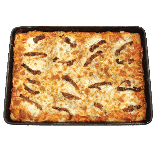 Pizza Marrakesh
