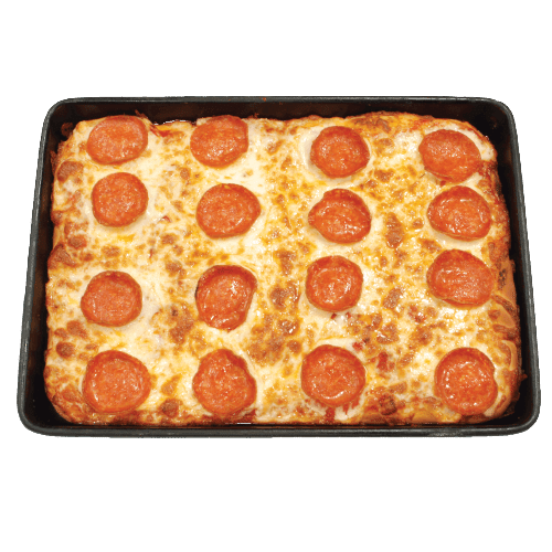 Pizza Pepperoni