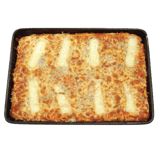 Pizza Quattro Formaggi