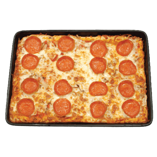 Pizza Standard