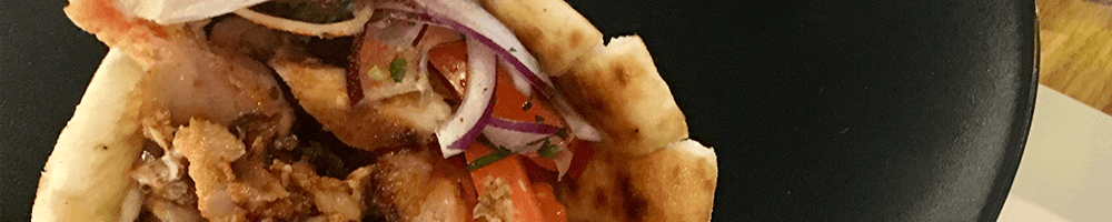 Pita Gyros