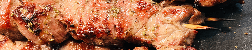 Souvlaki