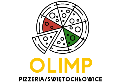 logo Pizzeria Olimp