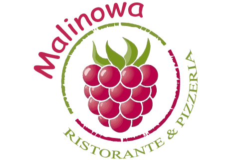 logo Restauracja Malinowa