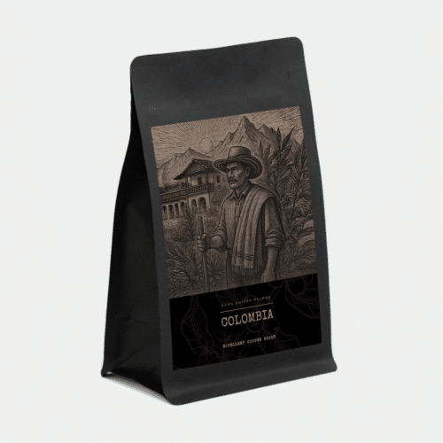 COLOMBIA 1000g