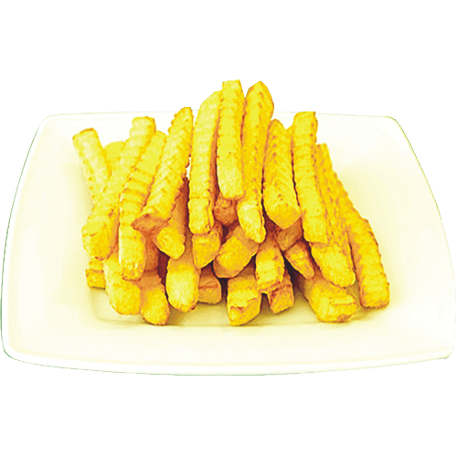 Frytki