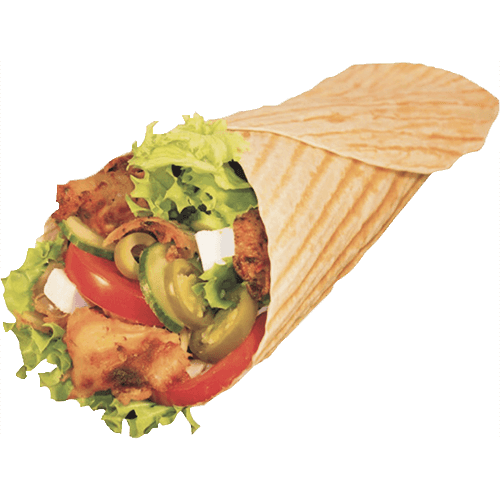Kebab pita