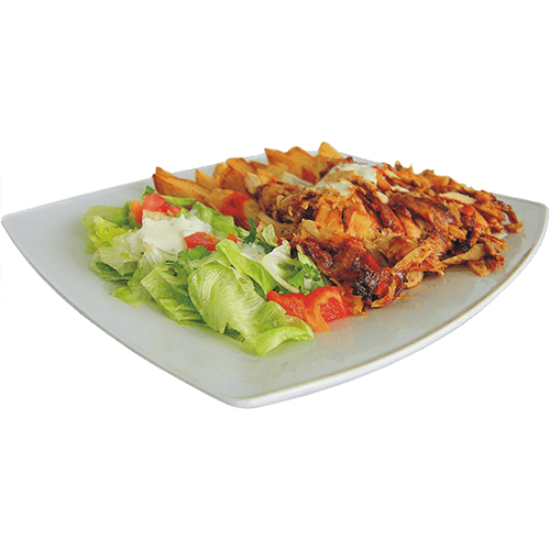 Danie Kebab