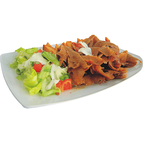 Danie Shoarma