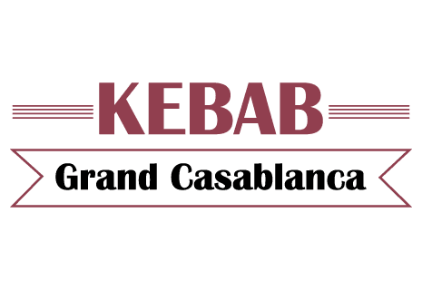logo Grand Casablanca Łódź