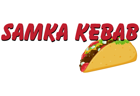 logo Samka Kebab