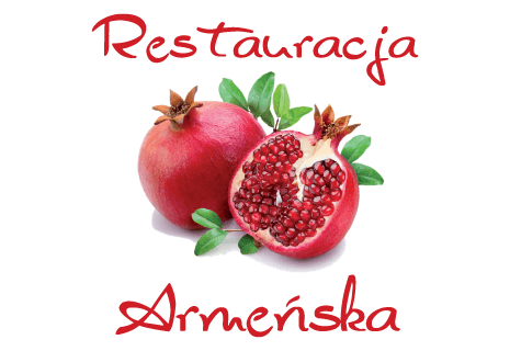 logo Restauracja Armeńska - Kuchnia Ormiańska