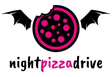 logo Night Pizza Drive