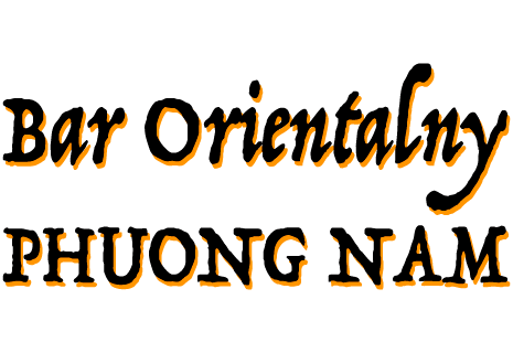 logo Bar Orientalny Phuong Dong Prądnicka