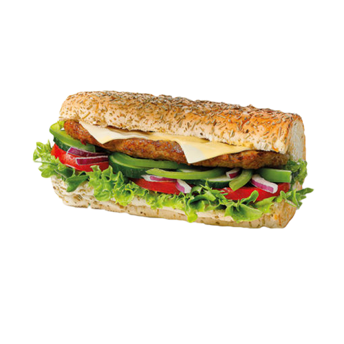 Sandwich Big Beef Melt