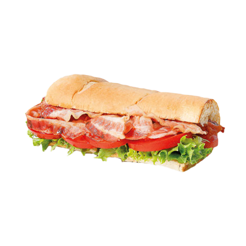 Sandwich BLT