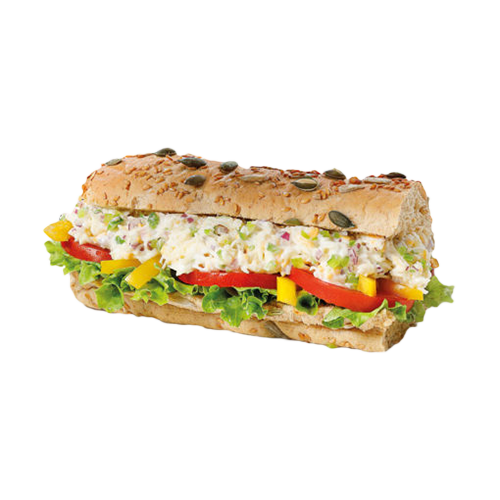 Zestaw Sandwicz Ser i cebulka