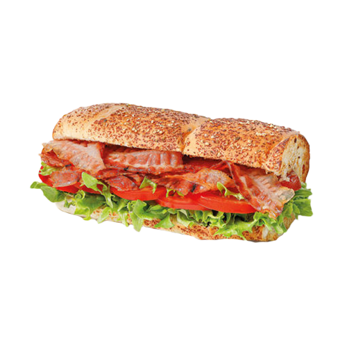 Sandwich Potrójny Bekon