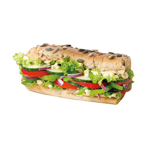 Sandwich Ser i cebulka