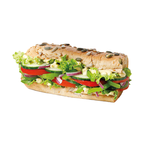 Sandwicz Veggie Delite