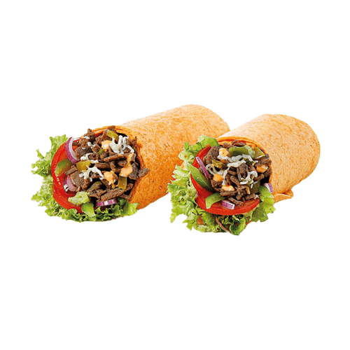 Wrap Stek