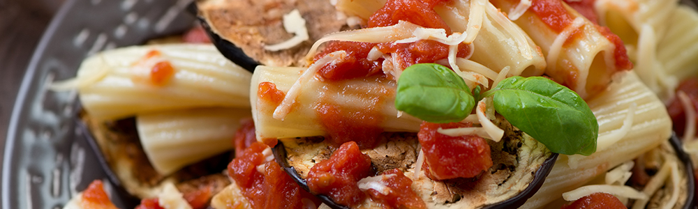 Rigatoni