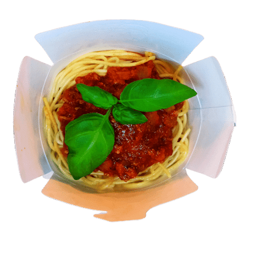 Pasta Boss Boloński