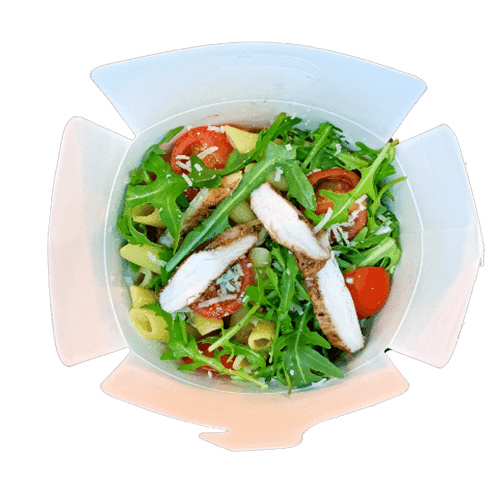 Pasta Lite Mięsna