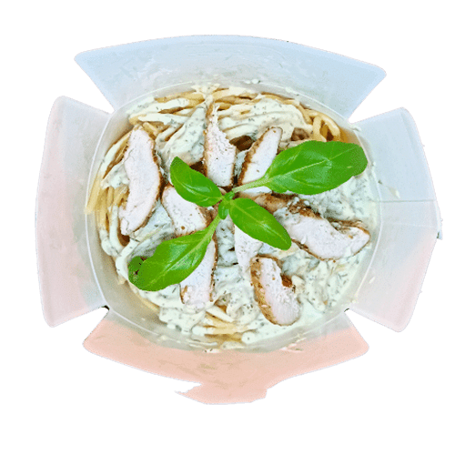 Pasta Ola Crema Mięsna