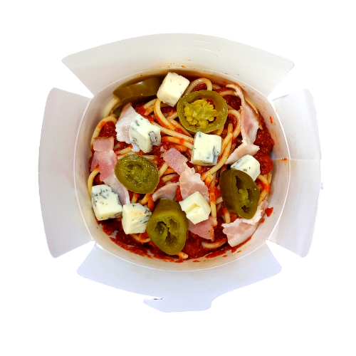 Pasta Inverno