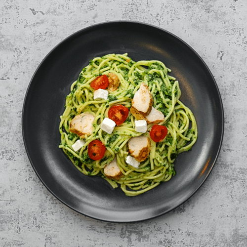 Pasta Verde