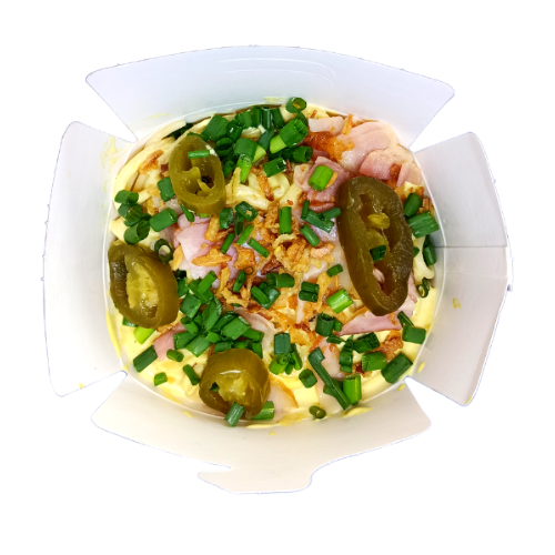 Pasta Serollo