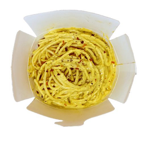 Pasta Fromage Wege