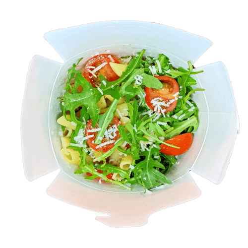 Pasta Lite Wege