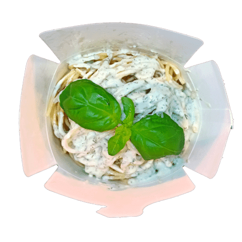 Pasta Ola Crema Wege