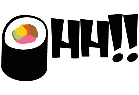 logo Ohh!! Sushi & Grill CH Dominikańska