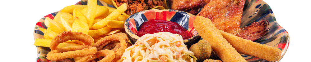 The Best of Mexican