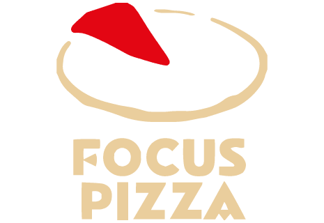 logo Focus Pizza